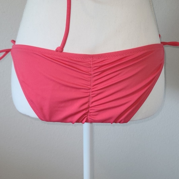 Victoria's Secret Pink Sequin Bikini - Picture 5 of 12